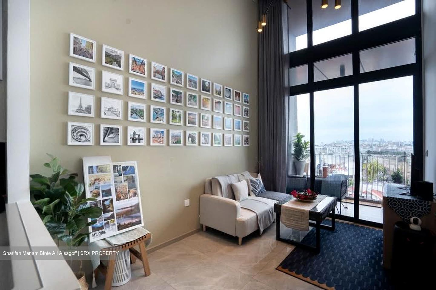 The Garden Residences (D19), Apartment #526428861